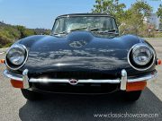 1970 Jaguar-XKE Series 2 4.2 OTS