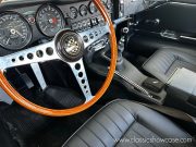 1970 Jaguar-XKE Series 2 4.2 OTS