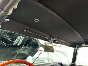 1970 Jaguar-XKE Series 2 4.2 OTS