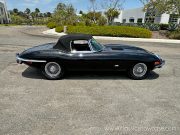 1970 Jaguar-XKE Series 2 4.2 OTS