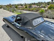 1970 Jaguar-XKE Series 2 4.2 OTS