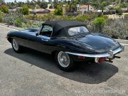 1970 Jaguar-XKE Series 2 4.2 OTS