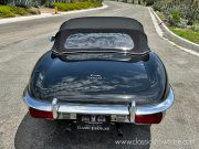 1970 Jaguar-XKE Series 2 4.2 OTS