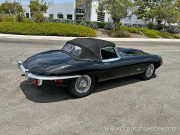 1970 Jaguar-XKE Series 2 4.2 OTS