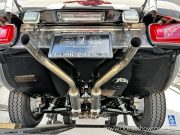 1970 Jaguar-XKE Series 2 4.2 OTS