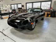 1970 Jaguar-XKE Series 2 4.2 OTS