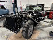 1970 Jaguar-XKE Series 2 4.2 OTS
