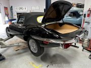 1970 Jaguar-XKE Series 2 4.2 OTS
