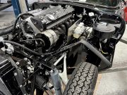 1970 Jaguar-XKE Series 2 4.2 OTS