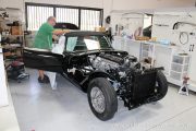 1970 Jaguar-XKE Series 2 4.2 OTS