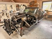 1970 Jaguar-XKE Series 2 4.2 OTS