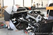1970 Jaguar-XKE Series 2 4.2 OTS