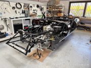 1970 Jaguar-XKE Series 2 4.2 OTS