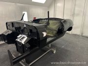 1970 Jaguar-XKE Series 2 4.2 OTS
