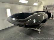 1970 Jaguar-XKE Series 2 4.2 OTS