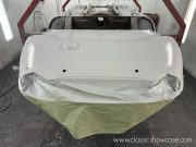 1970 Jaguar-XKE Series 2 4.2 OTS