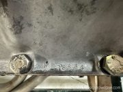1970 Jaguar-XKE Series 2 4.2 OTS
