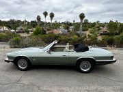 1993 Jaguar XJS Convertible
