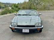 1993 Jaguar XJS Convertible