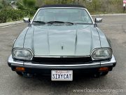 1993 Jaguar XJS Convertible