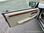 1993 Jaguar XJS Convertible