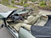 1993 Jaguar XJS Convertible