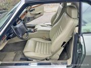 1993 Jaguar XJS Convertible