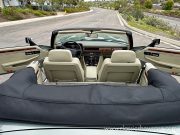 1993 Jaguar XJS Convertible