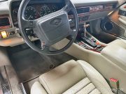 1993 Jaguar XJS Convertible