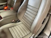 1993 Jaguar XJS Convertible