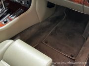 1993 Jaguar XJS Convertible