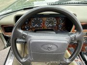 1993 Jaguar XJS Convertible