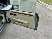 1993 Jaguar XJS Convertible