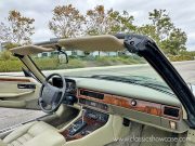 1993 Jaguar XJS Convertible