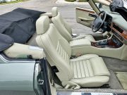 1993 Jaguar XJS Convertible