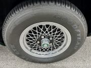 1993 Jaguar XJS Convertible
