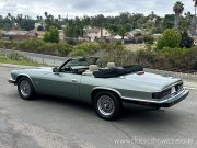 1993 Jaguar XJS Convertible