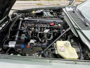 1993 Jaguar XJS Convertible