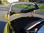 2015 Porsche 911 Targa 4S