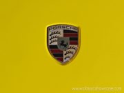 2015 Porsche 911 Targa 4S