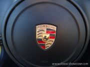 2015 Porsche 911 Targa 4S