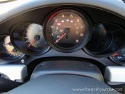 2015 Porsche 911 Targa 4S