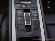 2015 Porsche 911 Targa 4S