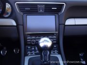 2015 Porsche 911 Targa 4S
