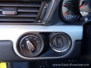 2015 Porsche 911 Targa 4S
