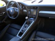 2015 Porsche 911 Targa 4S