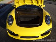 2015 Porsche 911 Targa 4S