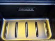 2015 Porsche 911 Targa 4S