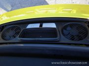 2015 Porsche 911 Targa 4S