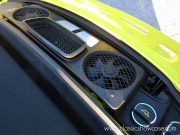 2015 Porsche 911 Targa 4S